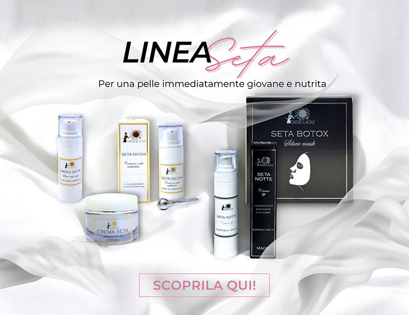 Linea seta