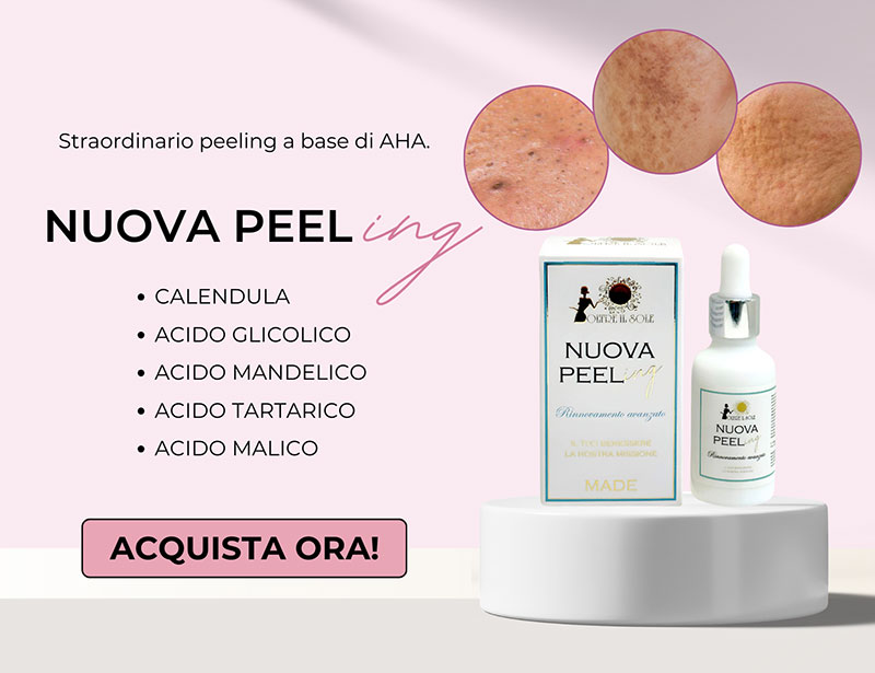 nuova peeling