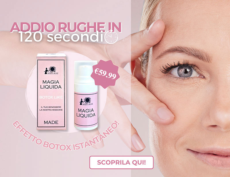 magia liquida