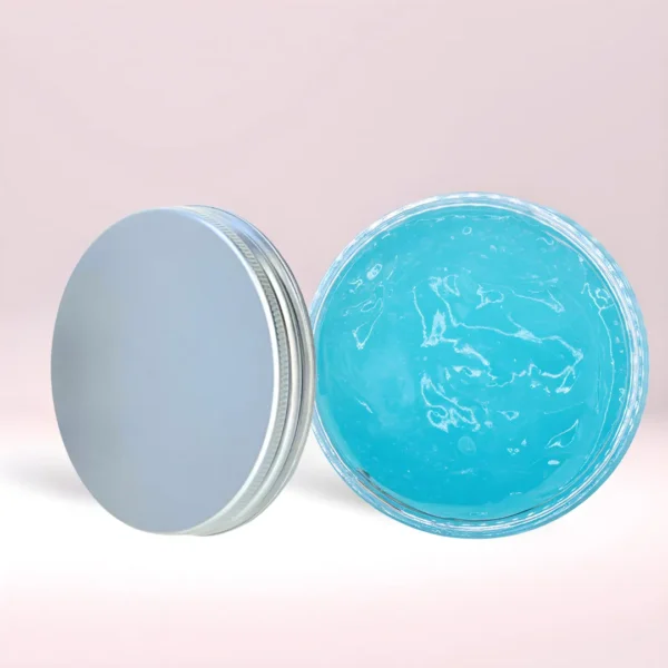 gel drenante e anticellulite