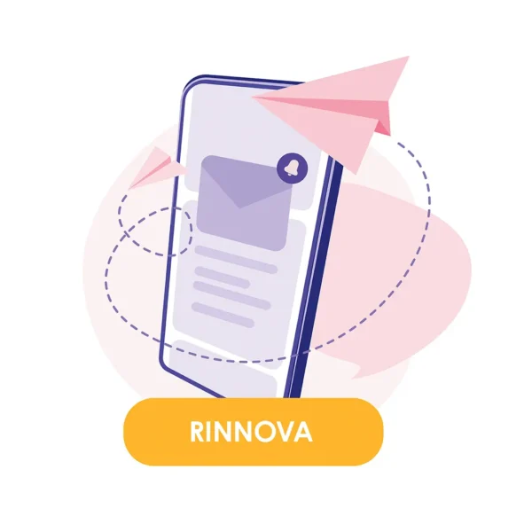 Rinnovo iscrizione