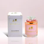 Profumo donna dolce e sensuale