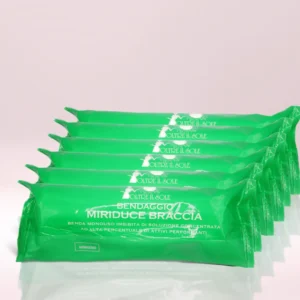 benda snellente braccia