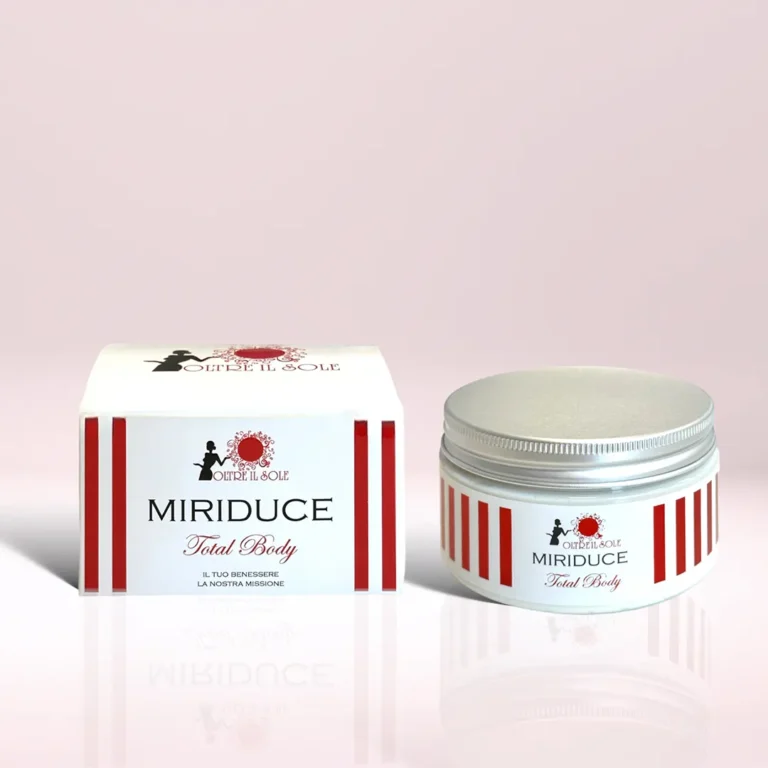 crema snellente riducente corpo