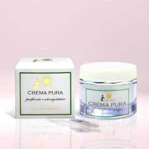 Crema viso purificante pelle impura