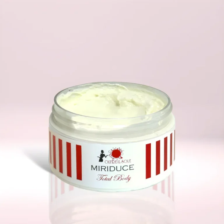 crema snellente riducente corpo