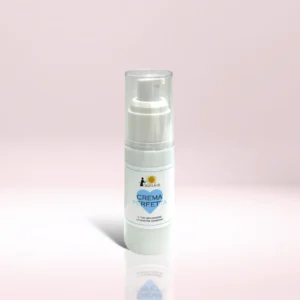 crema viso idratante purificante