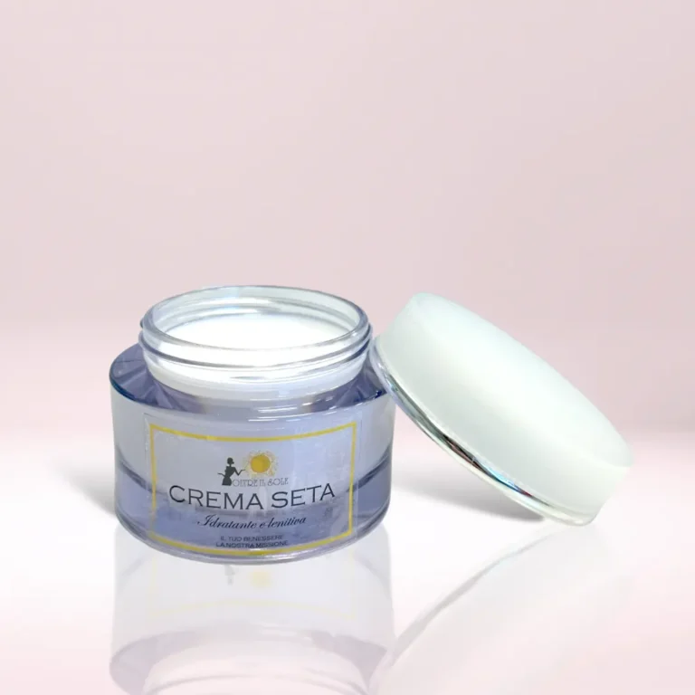 crema viso anti-age