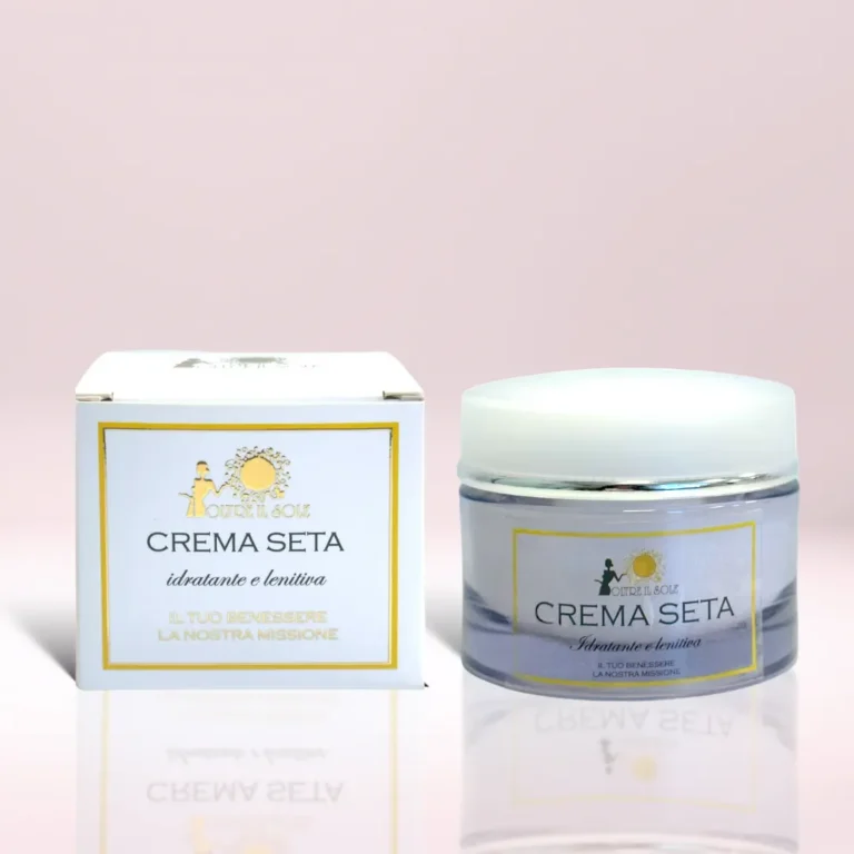 crema viso anti-age