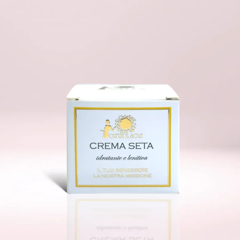 crema viso anti-age