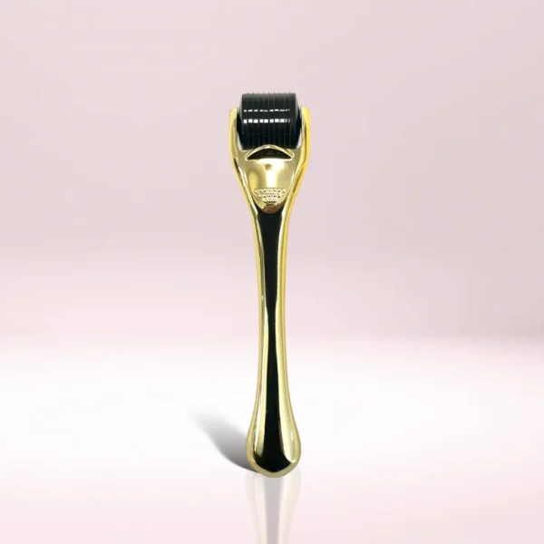 Dermaroller viso corpo professionale