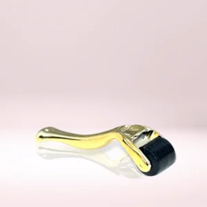 Dermaroller viso corpo professionale