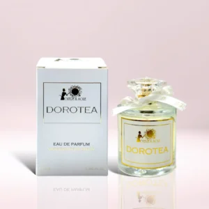 Profumo donna elegante e raffinato