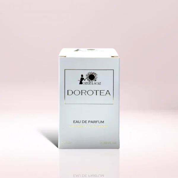 Profumo donna elegante e raffinato