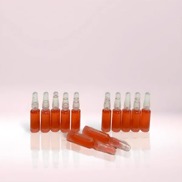 fiale anticellulite riducenti