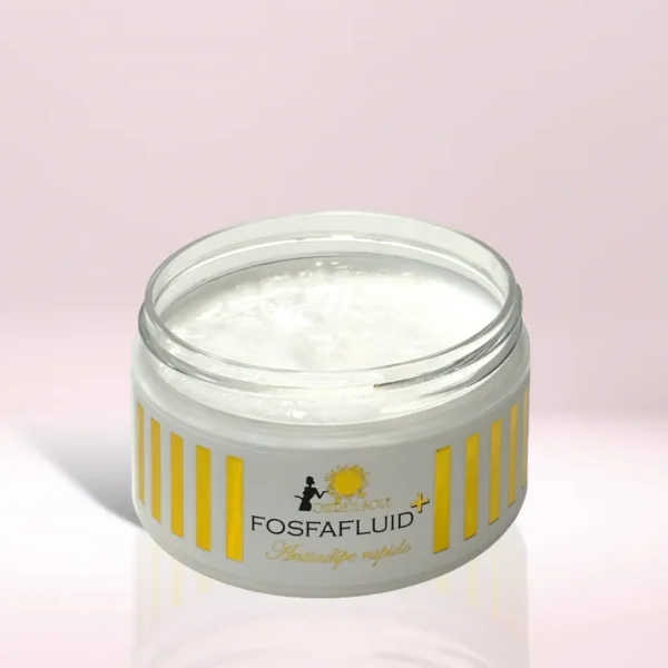 Crema anticellulite adipe localizzato