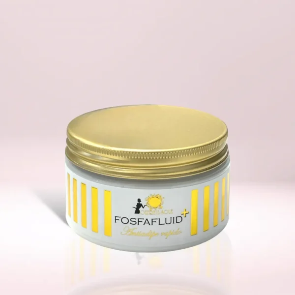 Crema anticellulite adipe localizzato