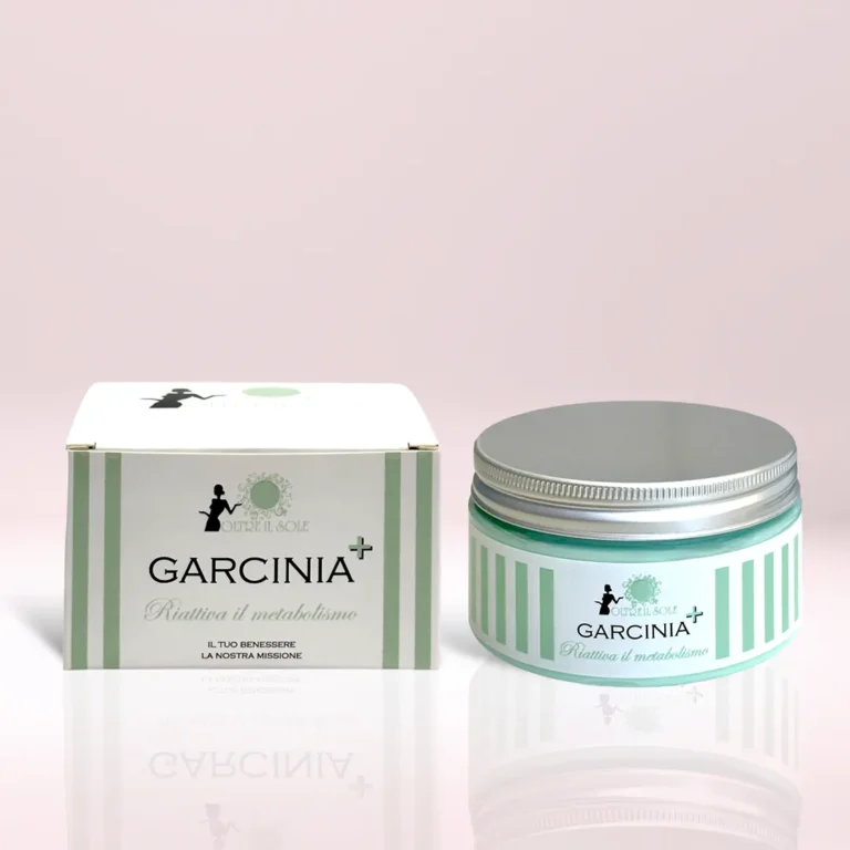 crema snellente garcinia cambogia