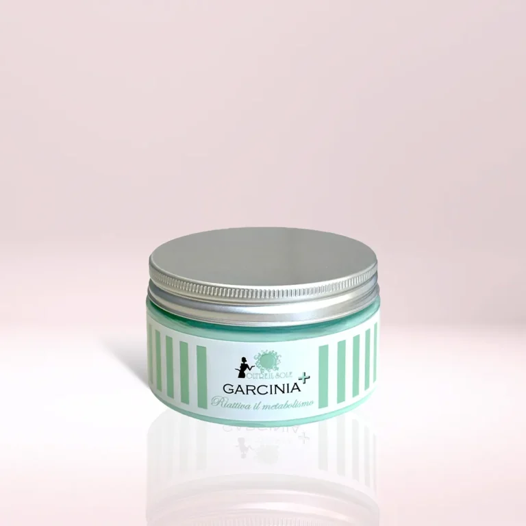 crema snellente garcinia cambogia