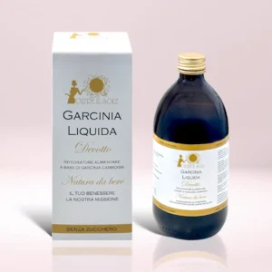 decotto snellente naturale drenante