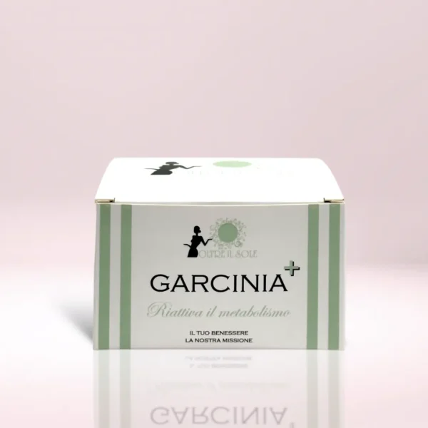 crema snellente garcinia cambogia