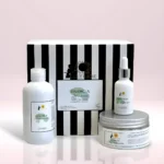 Kit rinforzante anticaduta capelli