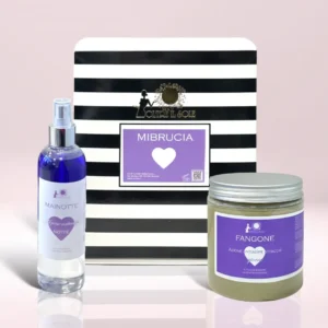 kit trattamento antiadipe