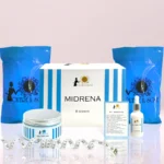 Kit corpo drenante