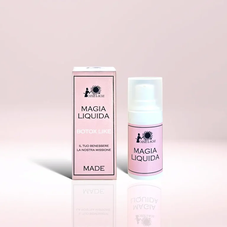 trattamento effetto lifting immediato