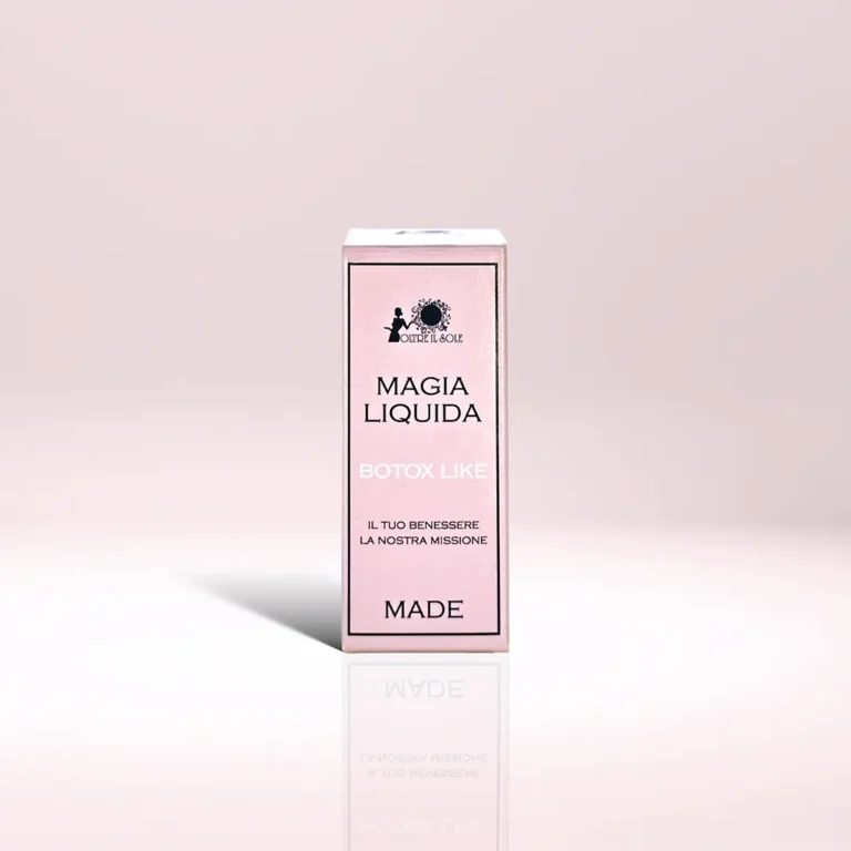 trattamento effetto lifting immediato