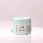 crema mani e piedi nutriente