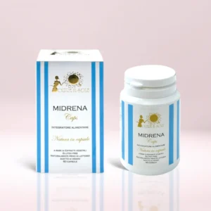 integratore drenante naturale in capsule