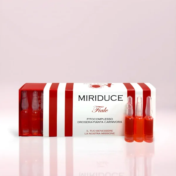 fiale anticellulite riducenti