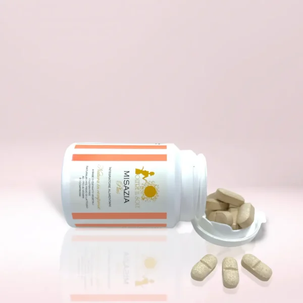 integratore pre pasto controllo fame