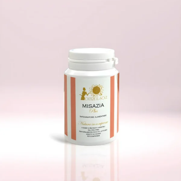 integratore pre pasto controllo fame