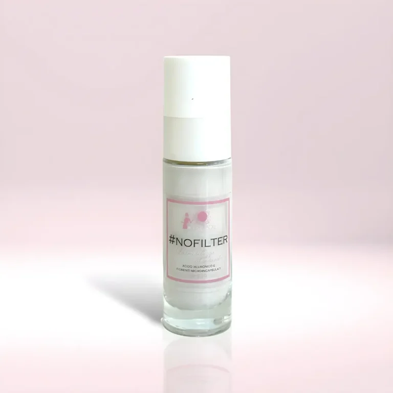 CC cream idratante viso