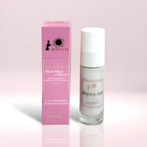 CC cream idratante viso