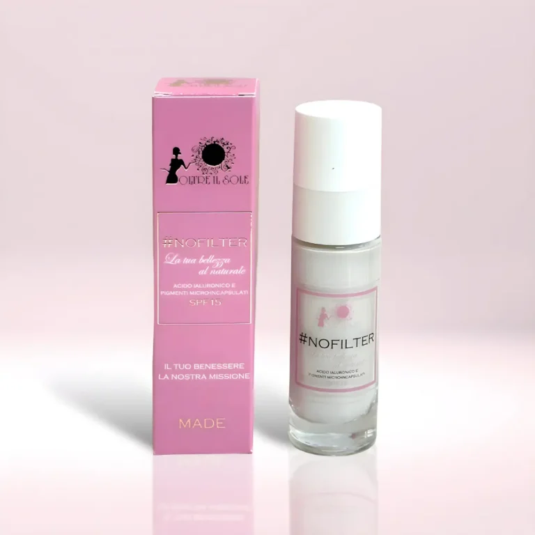 CC cream idratante viso