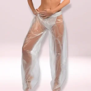 Pantaloni cartene per trattamenti corpo