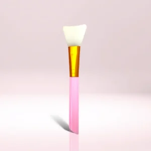 Pennello silicone per maschera viso