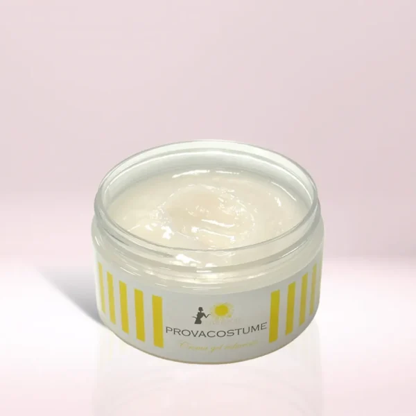 crema anticellulite riducente