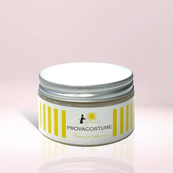 crema anticellulite riducente