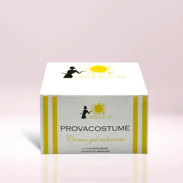 crema anticellulite riducente