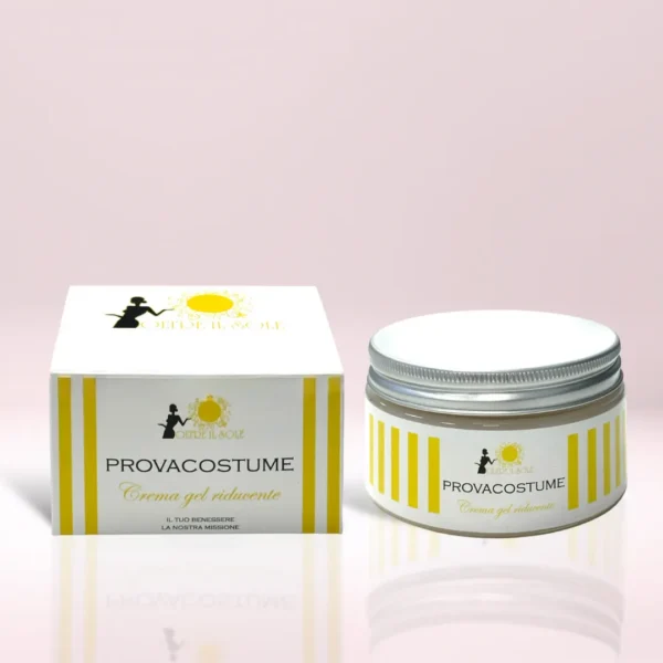 crema anticellulite riducente