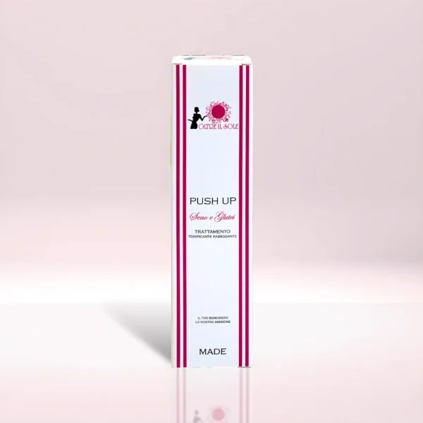 crema rassodante seno e glutei