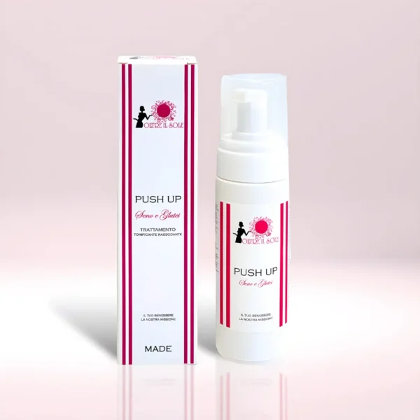 crema rassodante seno e glutei