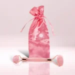 Rullo di giada quarzo rosa