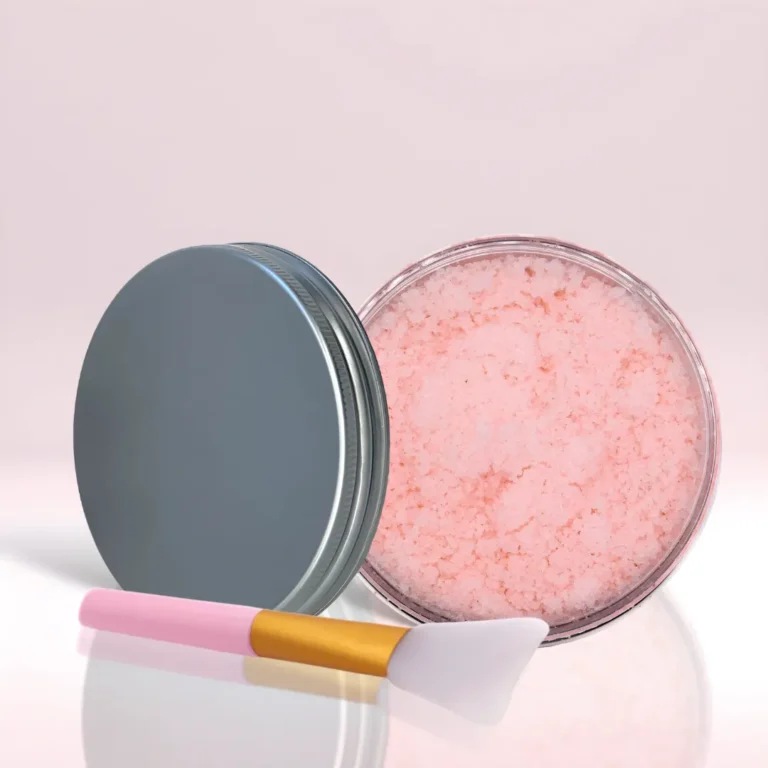 scrub corpo smagliature gravidanza