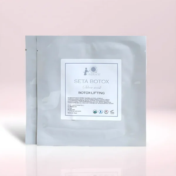 maschera viso effetto lifting naturale