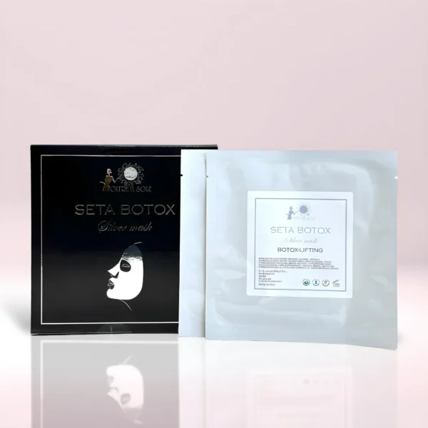 maschera viso effetto lifting naturale